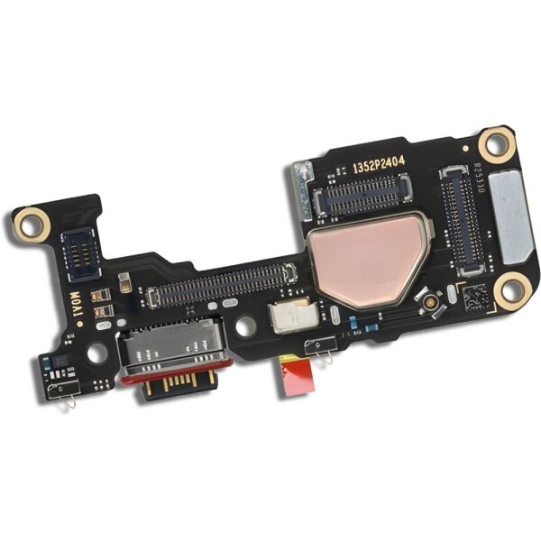 Scheda Originale con Porta di Ricarica USB-C per Xiaomi 15T Pro 5G