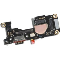 Genuine USB-C Charging Port Board for Xiaomi 15T Pro 5G...