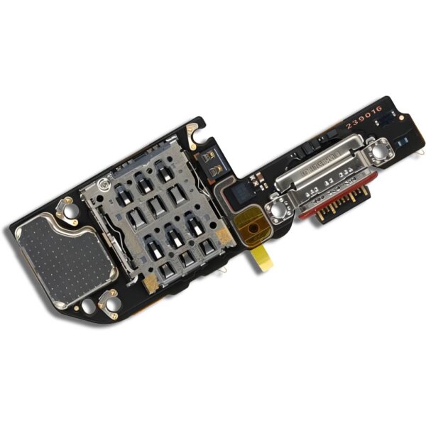 Genuine USB-C Charging Port Board for Xiaomi Poco F8 Ultra 5G