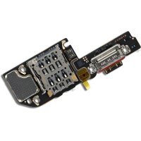 Genuine USB-C Charging Port Board for Xiaomi Poco F8...