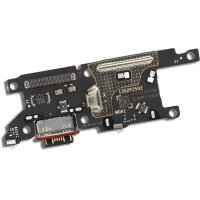 Genuine USB-C Charging Port Board for Xiaomi Poco F8 Pro 5G