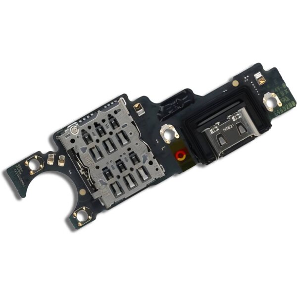 Genuine USB-C Charging Port Board for Honor 400 Smart 5G (LGN-NX1)