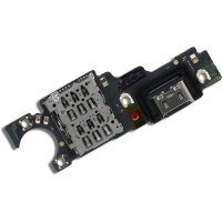 Genuine USB-C Charging Port Board for Honor 400 Smart 5G...
