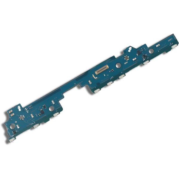 Original Ladeplatine für Samsung Galaxy Tab S10 FE 5G (X526)