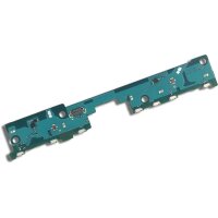 Original Ladeplatine für Samsung Galaxy Tab S10 FE+...