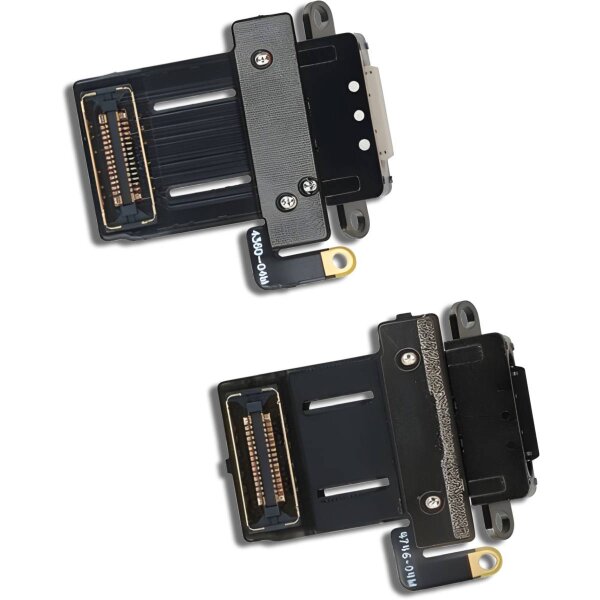 Porta di Ricarica USB-C di Ricambio per iPad Pro 11.0 (2024, 2025)