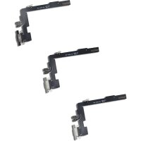 Replacement USB-C Charging Port Flex Cable for iPhone 16...