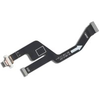 Replacement USB-C Charging Port Flex Cable for Samsung...