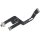 Replacement USB-C Charging Port Flex Cable for Samsung Galaxy S25 Edge