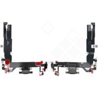 Replacement USB-C Charging Port Flex Cable for iPhone 17...