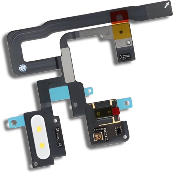 Genuine Flash Light Sensor Flex Cable for Xiaomi 15 (24129PN74G)