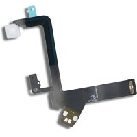 Replacement Flash Light Sensor Flex Cable for iPhone 16...