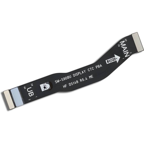 Cavo Flat LCD di Ricambio per Samsung Galaxy S22 Ultra (S908B)