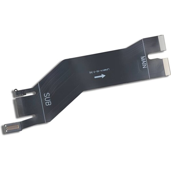 Replacement Main Flex Cable for Xiaomi Poco M7 Pro, Redmi Note 14 5G