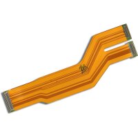 Replacement Main Flex Cable for Samsung Galaxy A15 4G,...