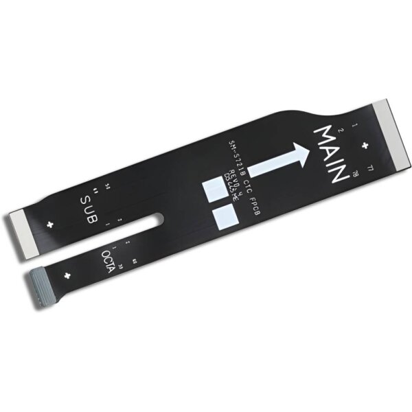 Ersatz Haupt-Flexkabel für Samsung Galaxy S24 FE (S721B)