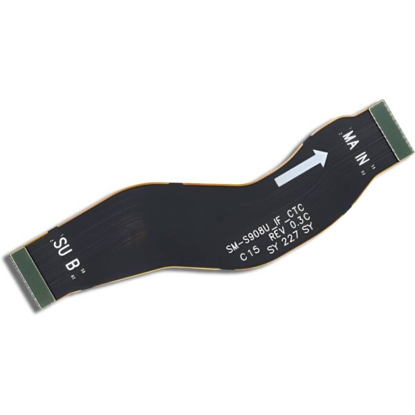 Replacement Main Flex Cable for Samsung Galaxy S22 Ultra (S908B)