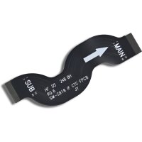 Nappe Flex Principal de Rechange pour Samsung Galaxy S23...