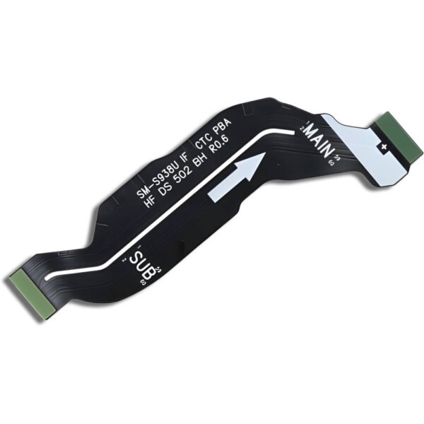 Genuine Main Flex Cable for Samsung Galaxy S25 Ultra (S938B)