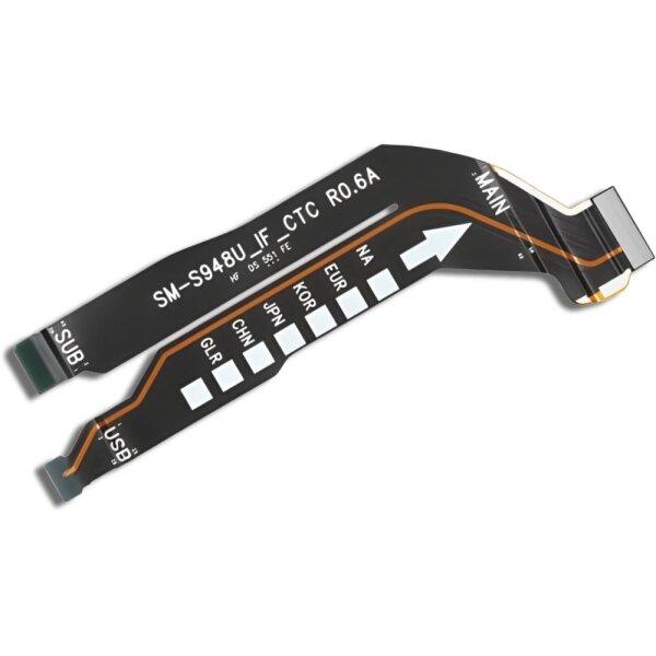 Cavo Flat Principale Originale per Samsung Galaxy S26 Ultra (S948B)