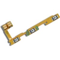 Replacement Power and Volume Flex Cable for Xiaomi 15T...