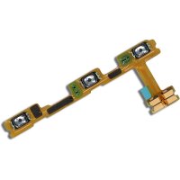 Replacement Power and Volume Flex Cable for Xiaomi 15T...