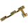 Replacement Power and Volume Flex Cable for Xiaomi 15T Pro 5G