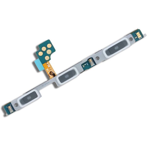 Nappe Flex Touches Latérales Original pour Samsung Galaxy A56 5G