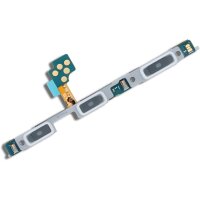 Genuine Side Key Flex Cable for Samsung Galaxy A56 5G...