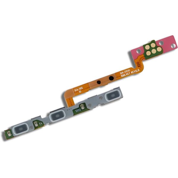 Nappe Flex Touches Latérales Original pour Samsung Galaxy S26+ (S947B)