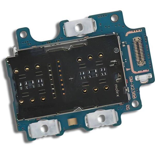 Cavo Flat Lettore Schede SIM Originale per Samsung Galaxy Tab A11+ 5G