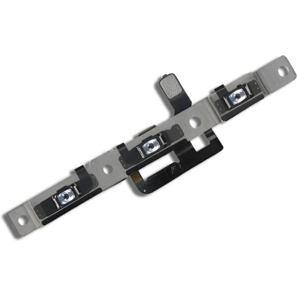 Cavo Flat Volume di Ricambio per iPhone 16e, 17e (A3409, A3634)