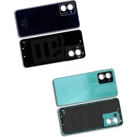 Genuine Back Cover for HMD Pulse Pro