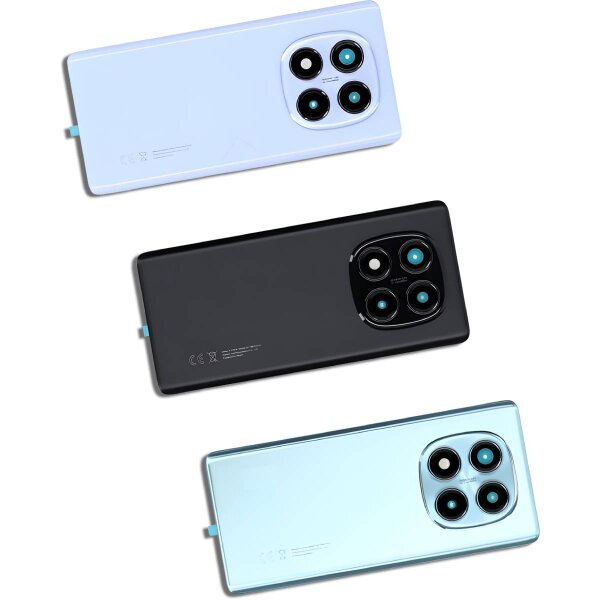 Original Backcover für Xiaomi Redmi Note 14 Pro 4G (24116RACCG)