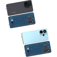 Genuine Back Cover for Xiaomi Redmi Note 14 4G (24117RN76G)