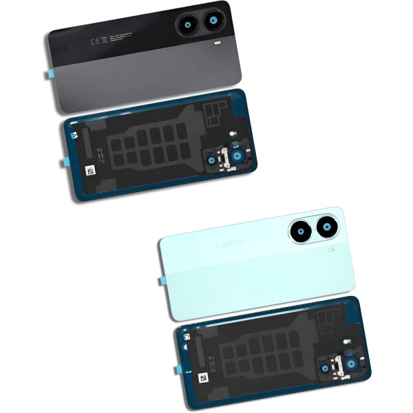 Original Backcover für Xiaomi Poco X7 Pro 5G (2412DPC0AG)