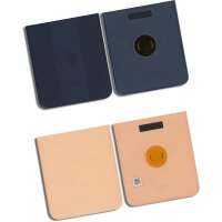 Genuine Back Cover for Motorola Razr 50 Ultra (XT2451)