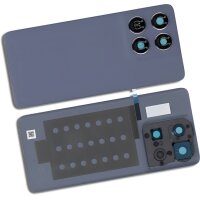 Coque Arriere Original pour Motorola Edge 60 Fusion...