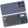 Genuine Back Cover for Motorola Edge 60 Fusion (XT2503-4), Grey
