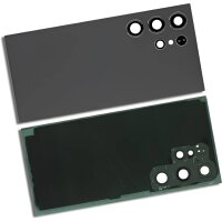 Replacement Back Cover for Samsung Galaxy S24 Ultra...