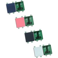 Genuine Back Cover for Samsung Galaxy Z Flip7 (F766B)
