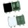 Genuine Back Cover for Samsung Galaxy Z Flip7 FE (F761B)
