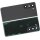 OEM Backcover für Samsung Galaxy Z Fold5 (F946B), Schwarz