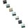 OEM Back Cover for Samsung Galaxy S24 Ultra (S928B)