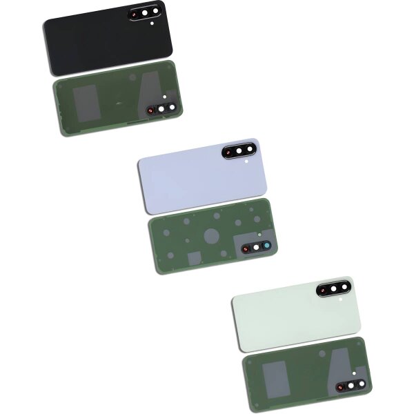 Coque Arriere OEM pour Samsung Galaxy A36 5G (A366B)