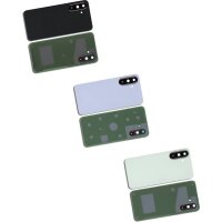 OEM Back Cover for Samsung Galaxy A36 5G (A366B)