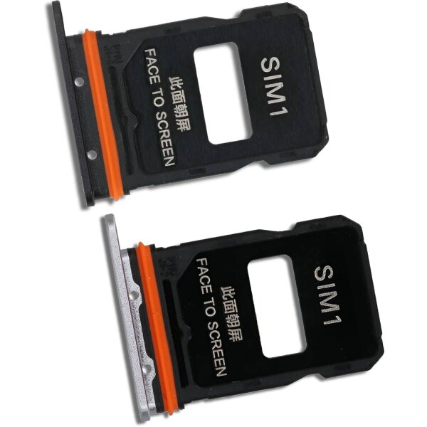 Original SIM-Kartenhalter für Xiaomi Poco F8 Ultra 5G (25102PCBEG)