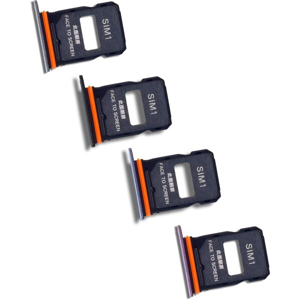 Replacement Dual SIM Card Tray for Xiaomi 17T (2602DPT53G)