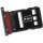 Tiroir Carte SIM de Rechange pour Huawei P30 Pro, Noir