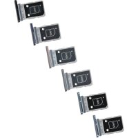 Genuine Dual SIM Card Tray for Samsung Galaxy S26 (S942B)